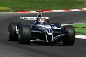 Williams BMW